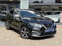Nissan QASHQAI 1.2 DiG-T Tekna 5dr Xtronic - Image 1