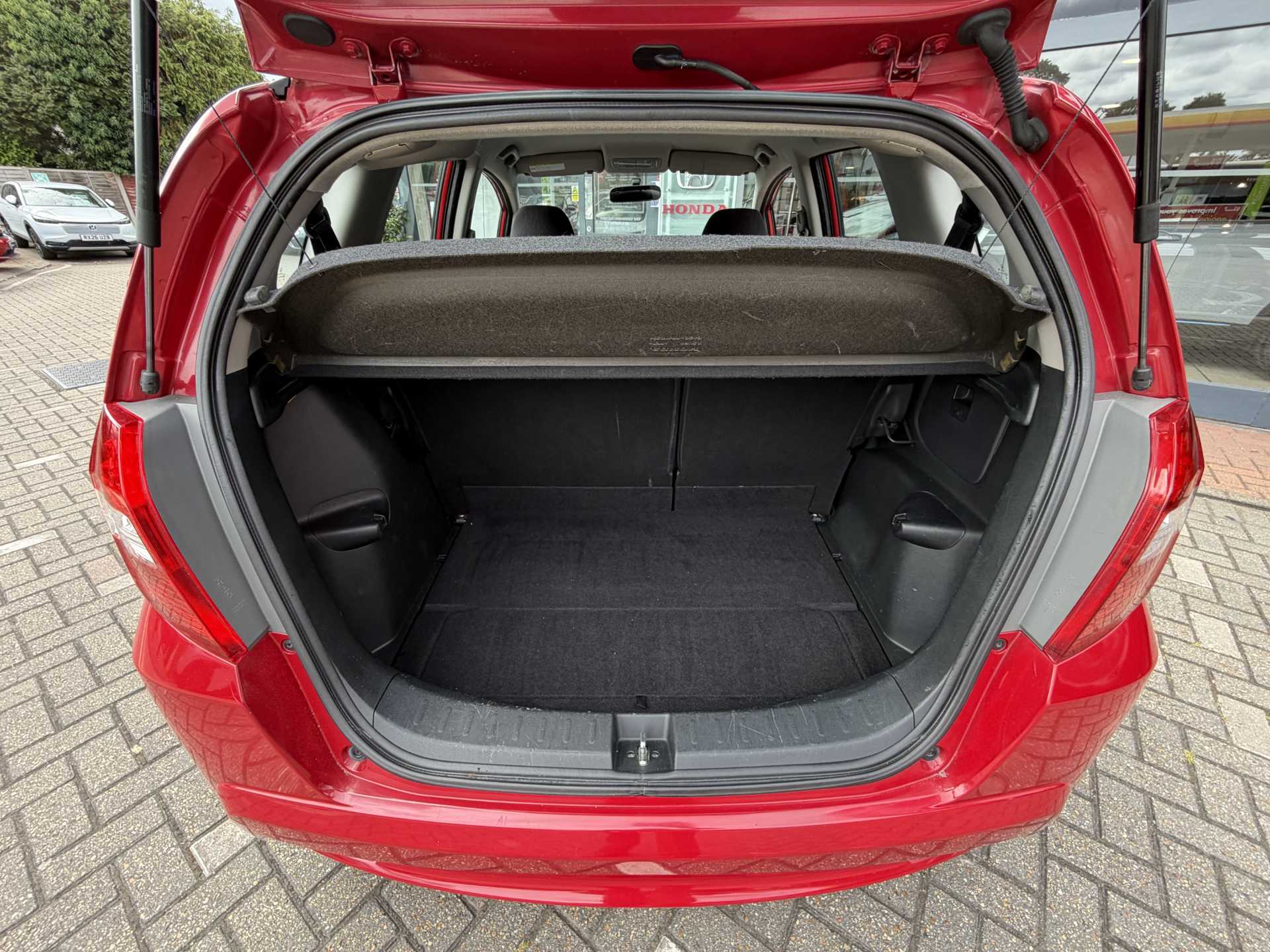 Honda Jazz 1.4 i-VTEC ES 5dr CVT — image 13