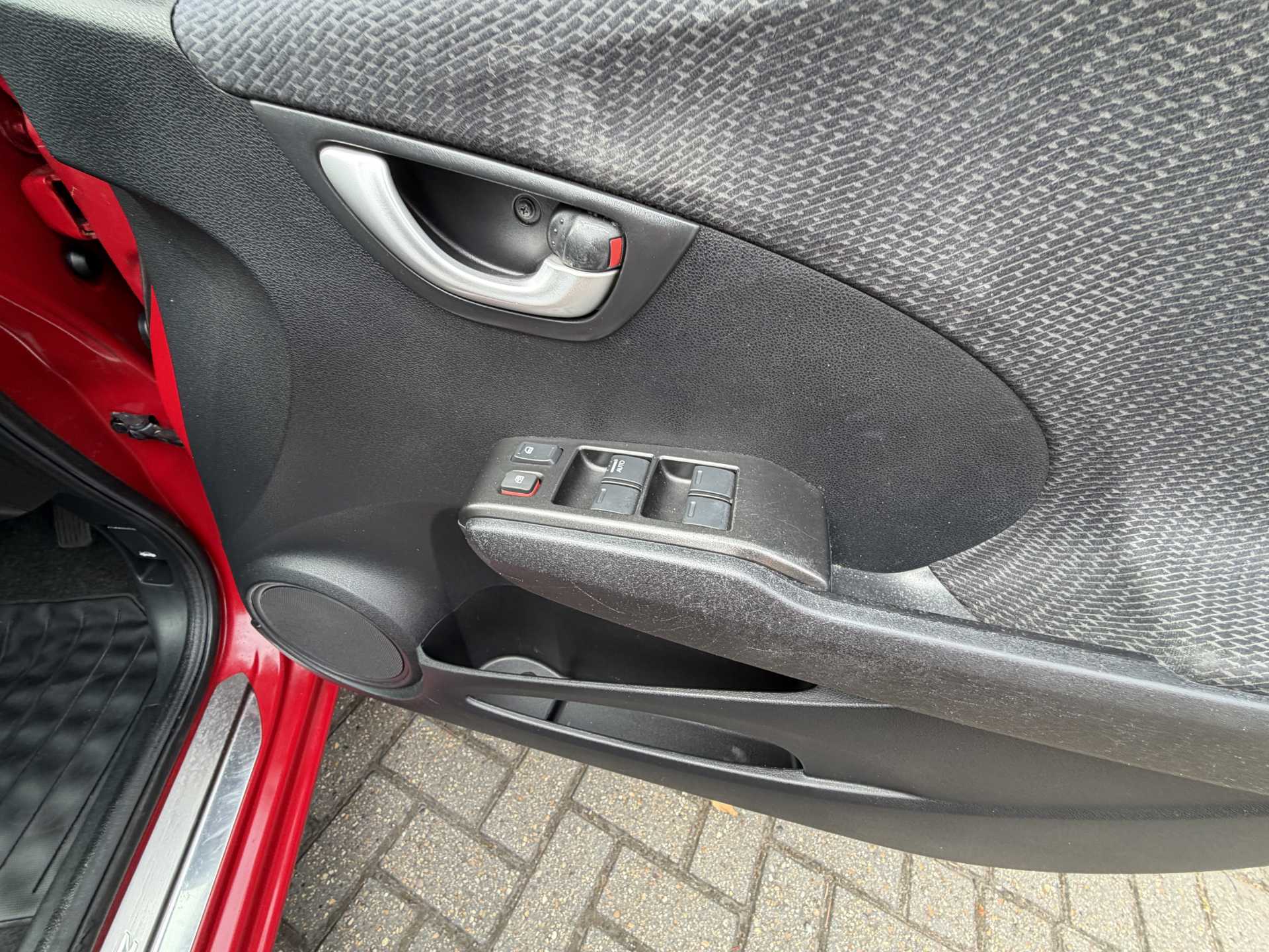 Honda Jazz 1.4 i-VTEC ES 5dr CVT — image 17