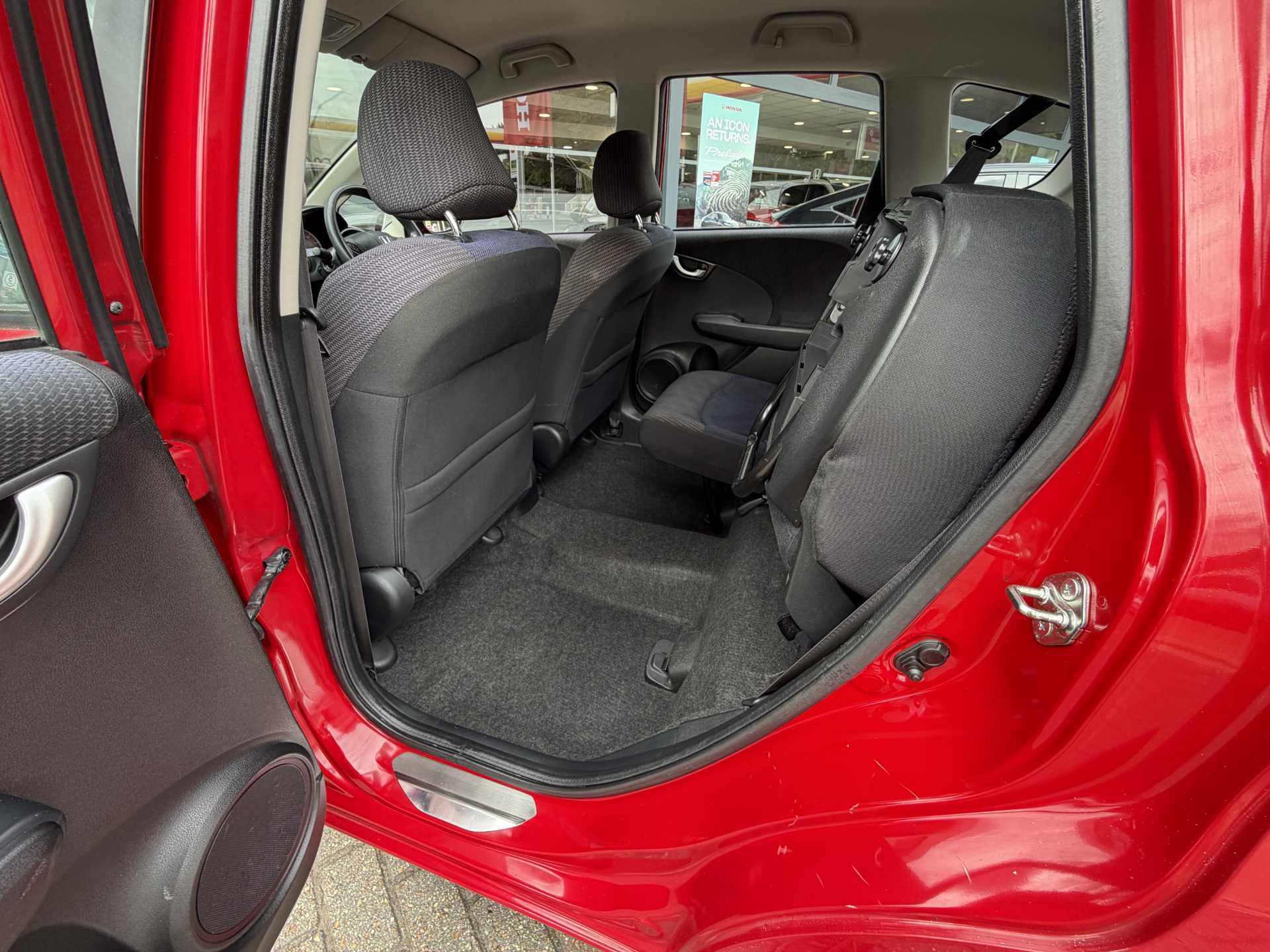 Honda Jazz 1.4 i-VTEC ES 5dr CVT — image 18