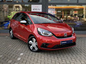 Honda JAZZ 1.5 i-MMD Hybrid EX 5dr eCVT - Image 1