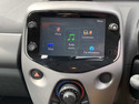 Toyota AYGO 1.0 VVT-i X-Play TSS 5dr x-shift - Image 16