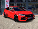 Honda Civic 1.5 VTEC Turbo Sport 5dr - Image 1