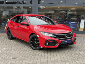 Honda Civic 1.5 VTEC Turbo Sport 5dr