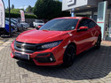 Honda Civic 1.5 VTEC Turbo Sport 5dr - Image 10