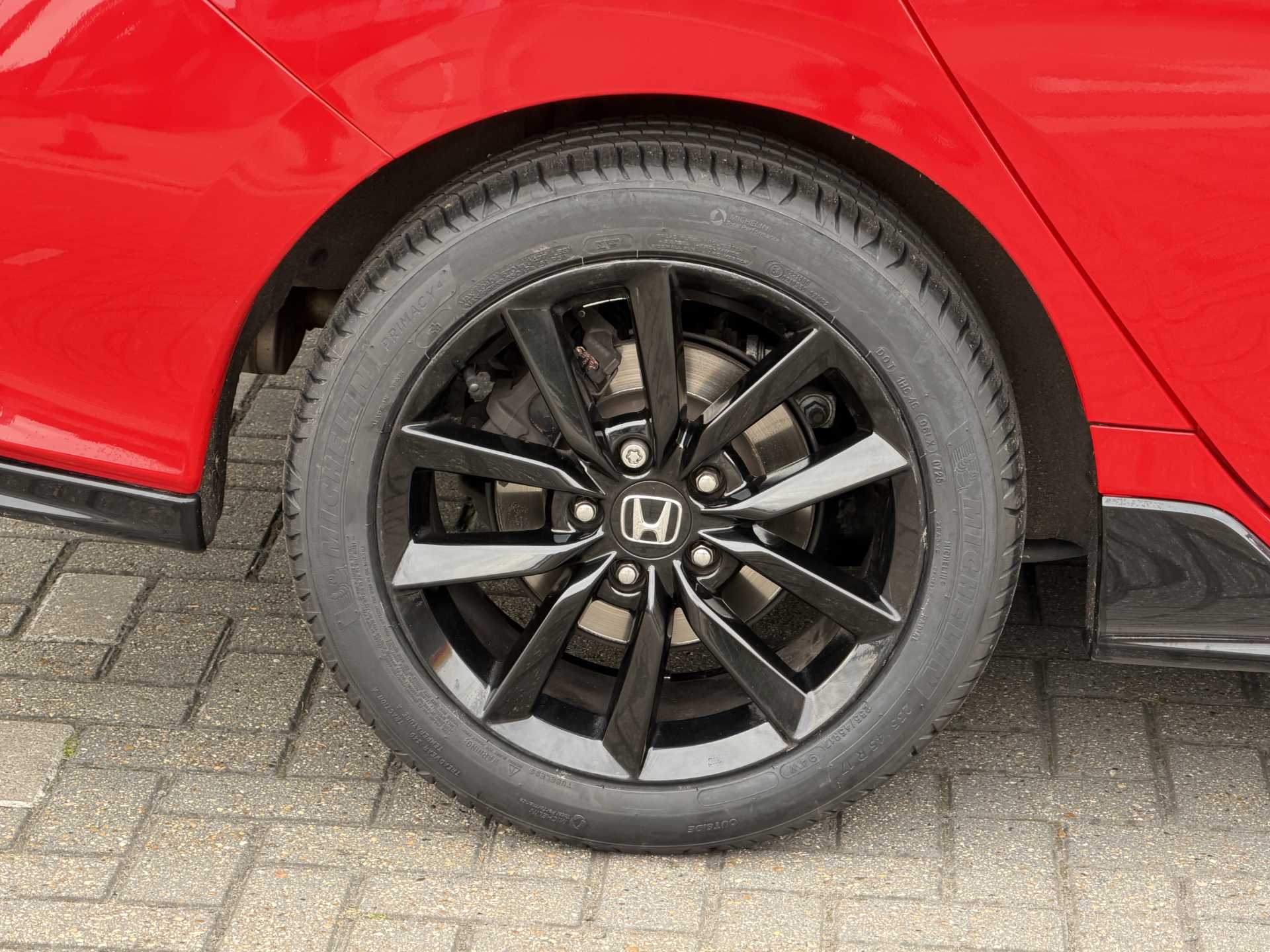 Honda Civic 1.5 VTEC Turbo Sport 5dr - Image 9