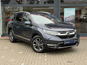Honda CR-V 2.0 i-MMD Hybrid SR 5dr eCVT