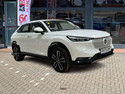 Honda HR-V 1.5 eHEV Advance 5dr CVT - Image 1