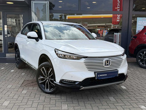 Honda HR-V 1.5 eHEV Advance 5dr CVT