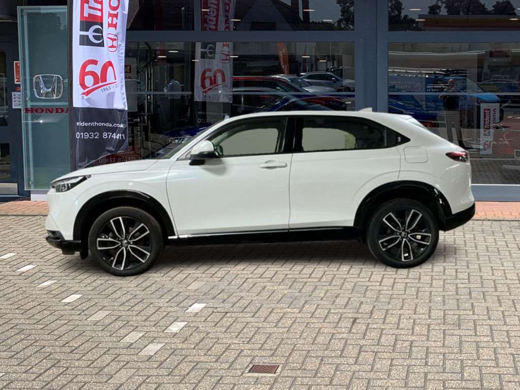 Honda HR-V 1.5 eHEV Advance 5dr CVT - Image 10