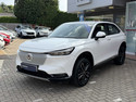 Honda HR-V 1.5 eHEV Advance 5dr CVT - Image 10
