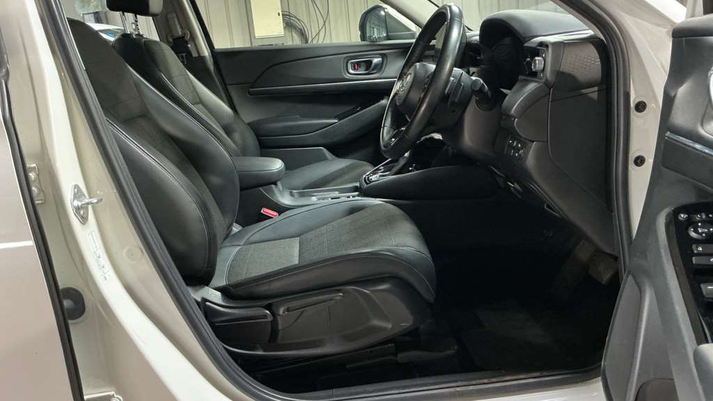 Honda HR-V 1.5 eHEV Advance 5dr CVT - Image 2