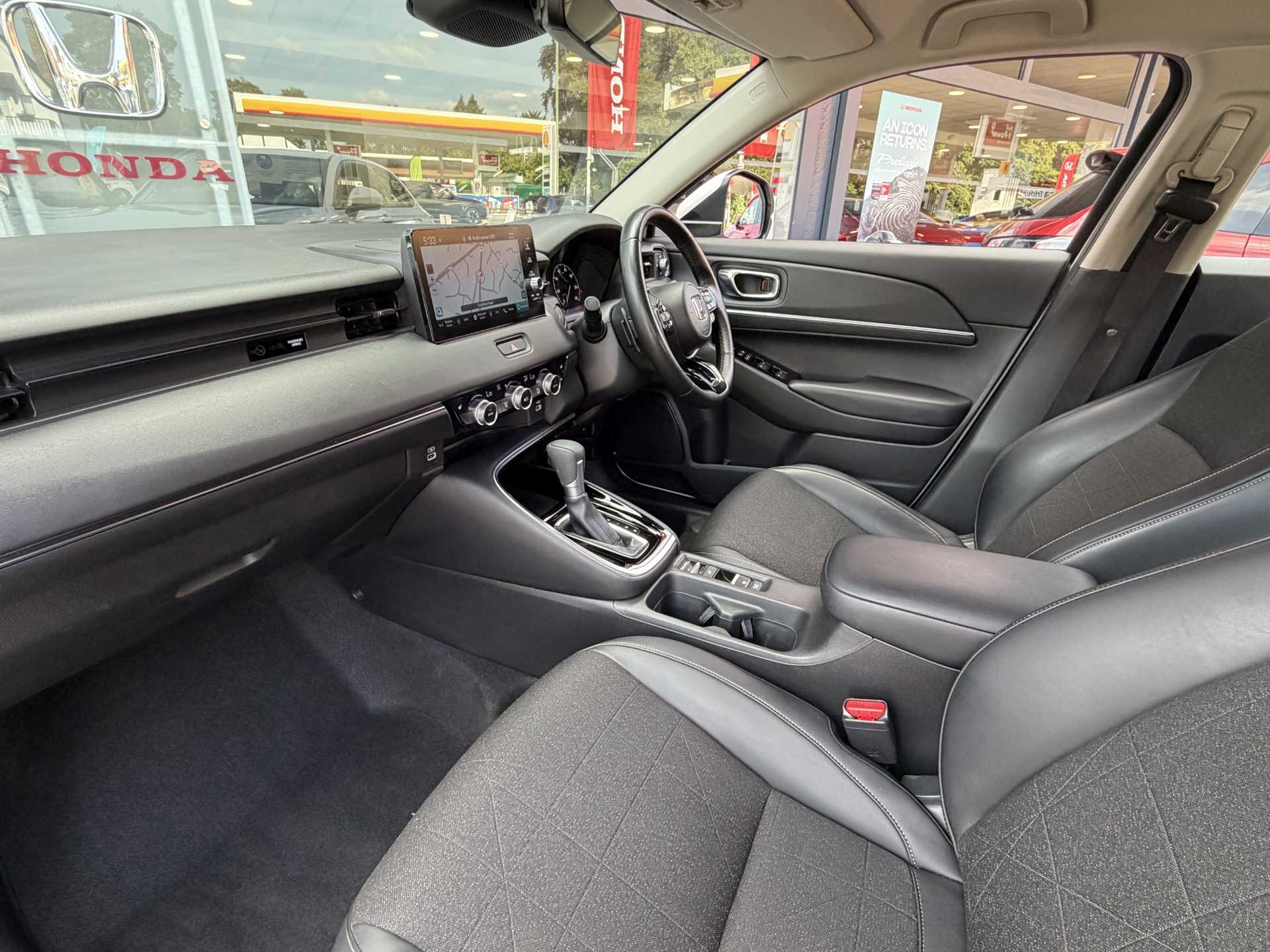 Honda HR-V 1.5 eHEV Advance 5dr CVT - Image 2