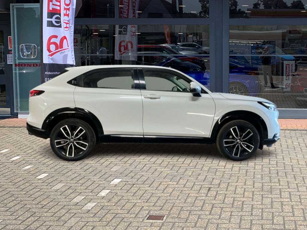 Honda HR-V 1.5 eHEV Advance 5dr CVT - Image 5