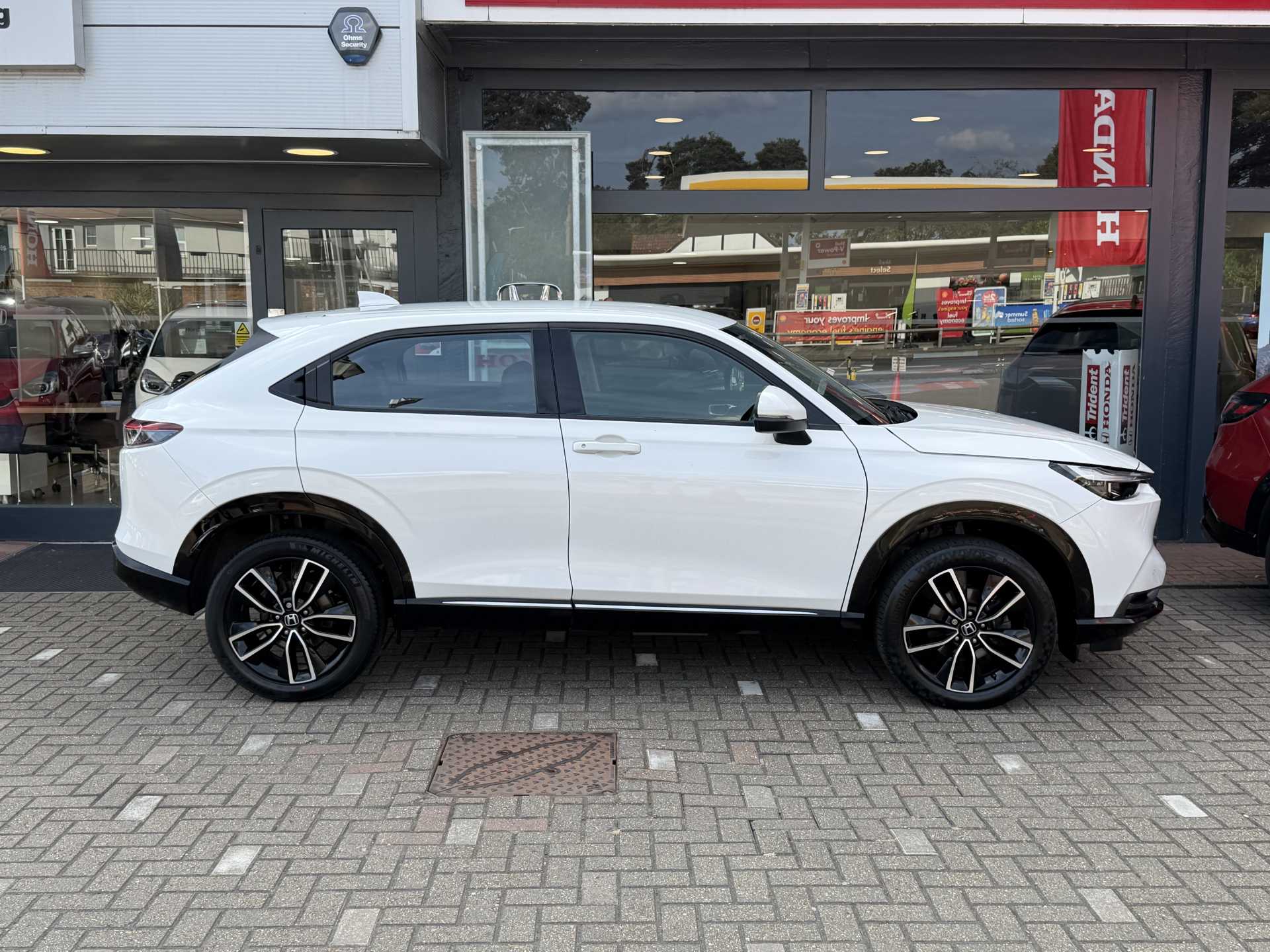 Honda HR-V 1.5 eHEV Advance 5dr CVT - Image 5