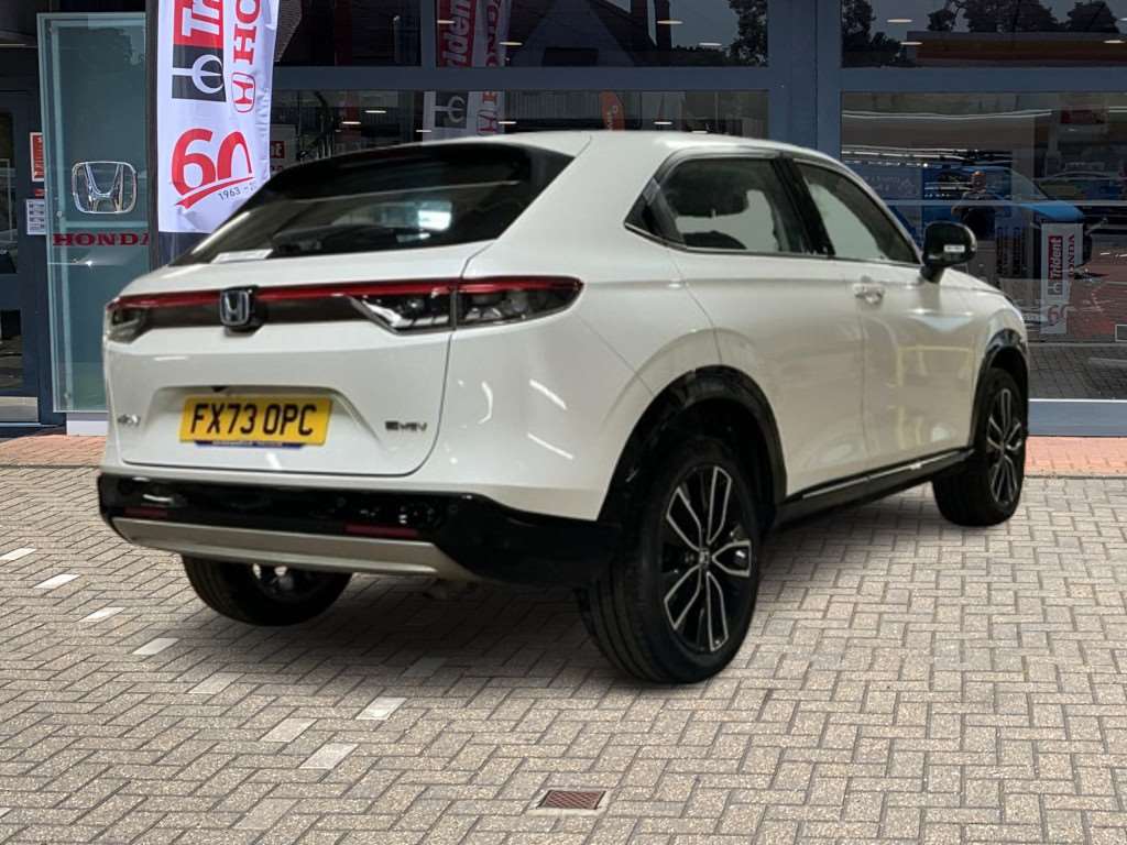 Honda HR-V 1.5 eHEV Advance 5dr CVT - Image 7