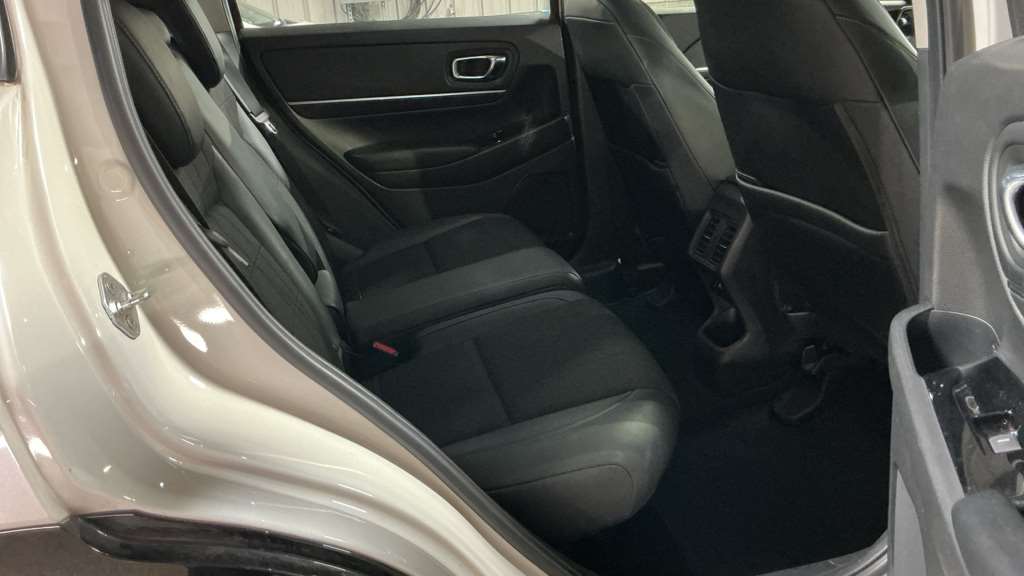 Honda HR-V 1.5 eHEV Advance 5dr CVT - Image 8