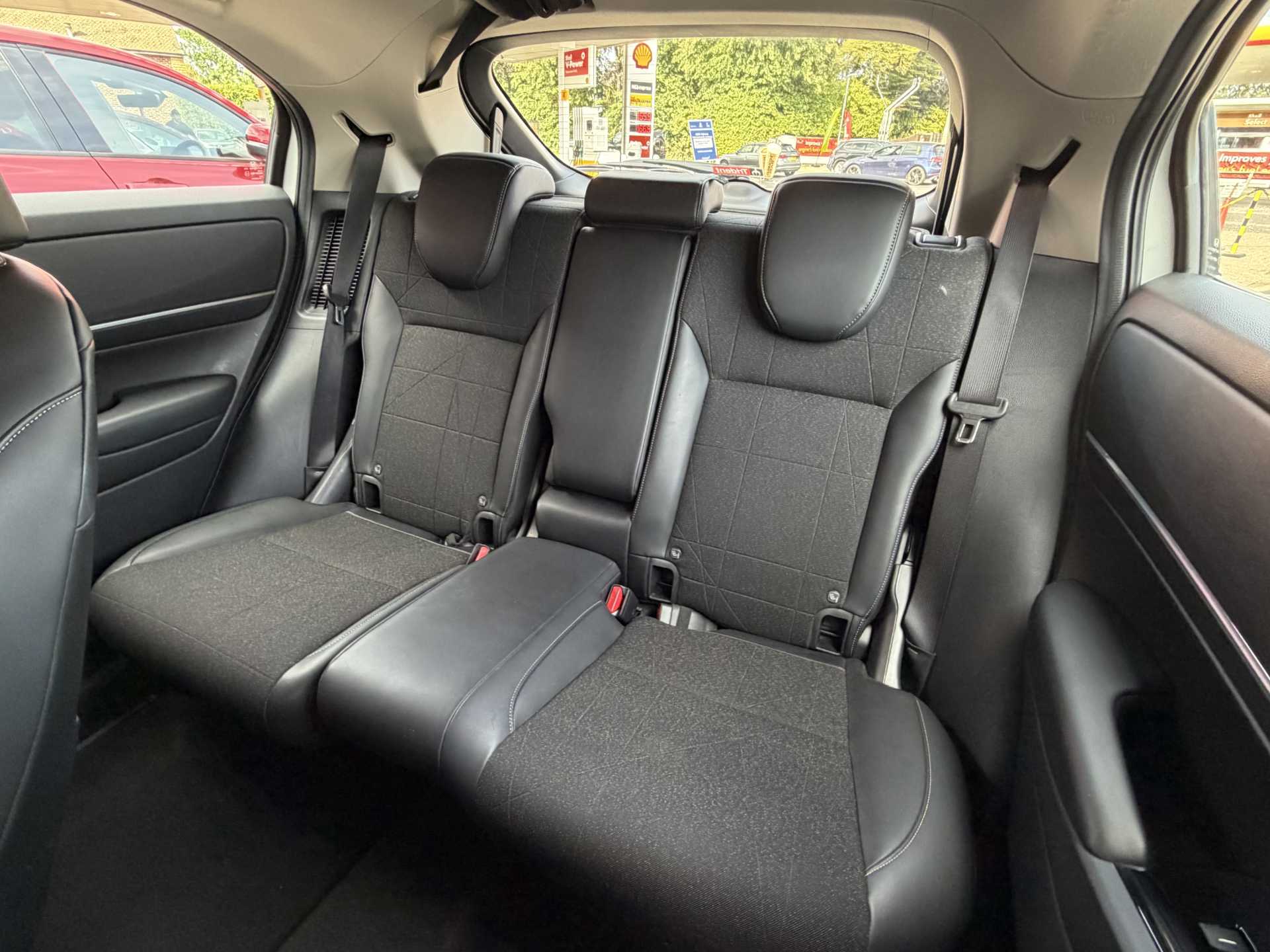 Honda HR-V 1.5 eHEV Advance 5dr CVT - Image 8