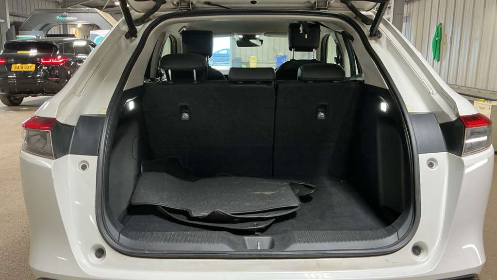 Honda HR-V 1.5 eHEV Advance 5dr CVT - Image 9