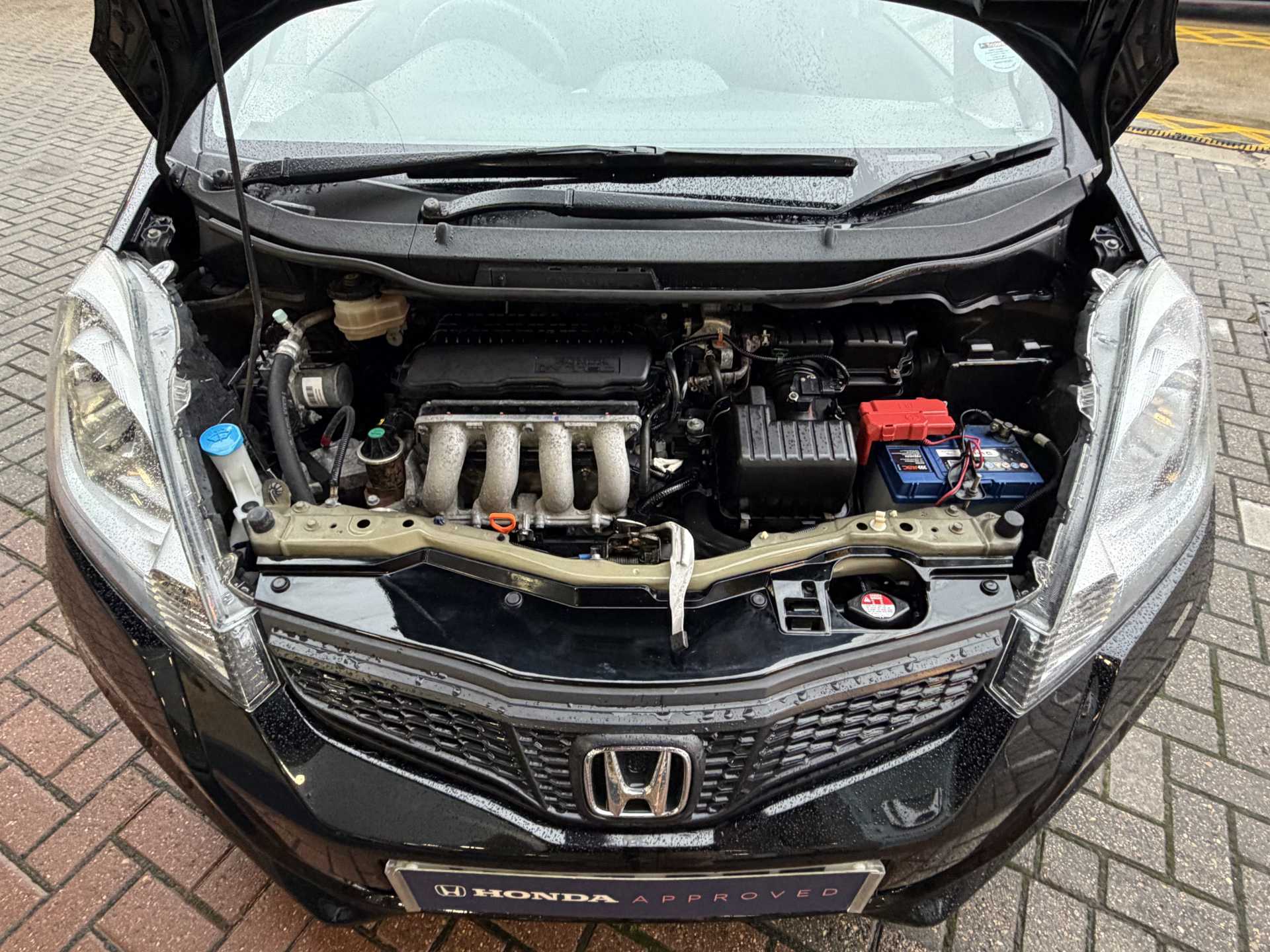 Honda Jazz 1.4 i-VTEC ES Plus 5dr CVT - Image 20