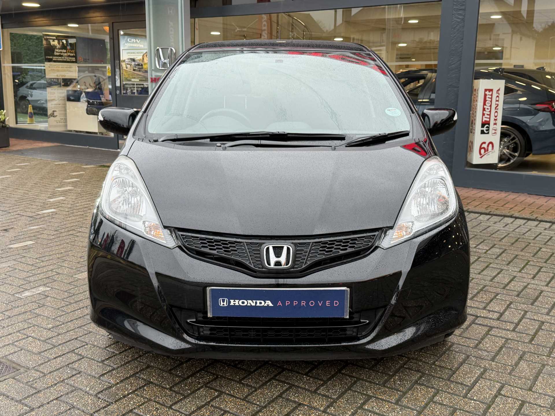 Honda Jazz 1.4 i-VTEC ES Plus 5dr CVT - Image 6