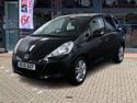 Honda Jazz 1.4 i-VTEC ES Plus 5dr CVT - Image 6