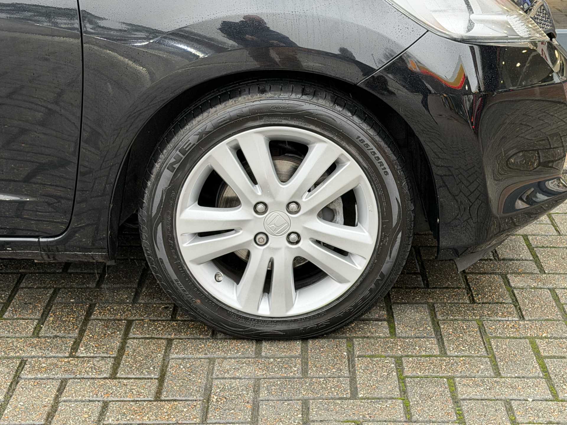 Honda Jazz 1.4 i-VTEC ES Plus 5dr CVT - Image 9