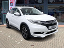 Honda HR-V 1.5 i-VTEC EX CVT 5dr - Image 1