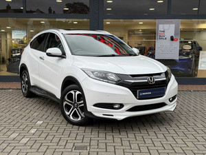 Honda HR-V 1.5 i-VTEC EX CVT 5dr