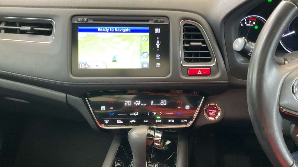 Honda HR-V 1.5 i-VTEC EX CVT 5dr - Image 4