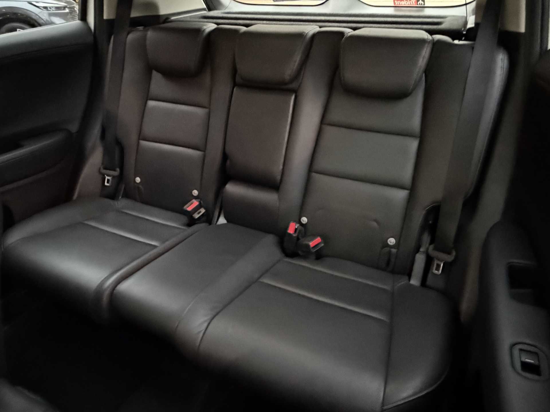 Honda HR-V 1.5 i-VTEC EX CVT 5dr - Image 8