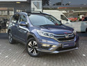 Honda CR-V 2.0 i-VTEC EX 5dr Auto - Image 1