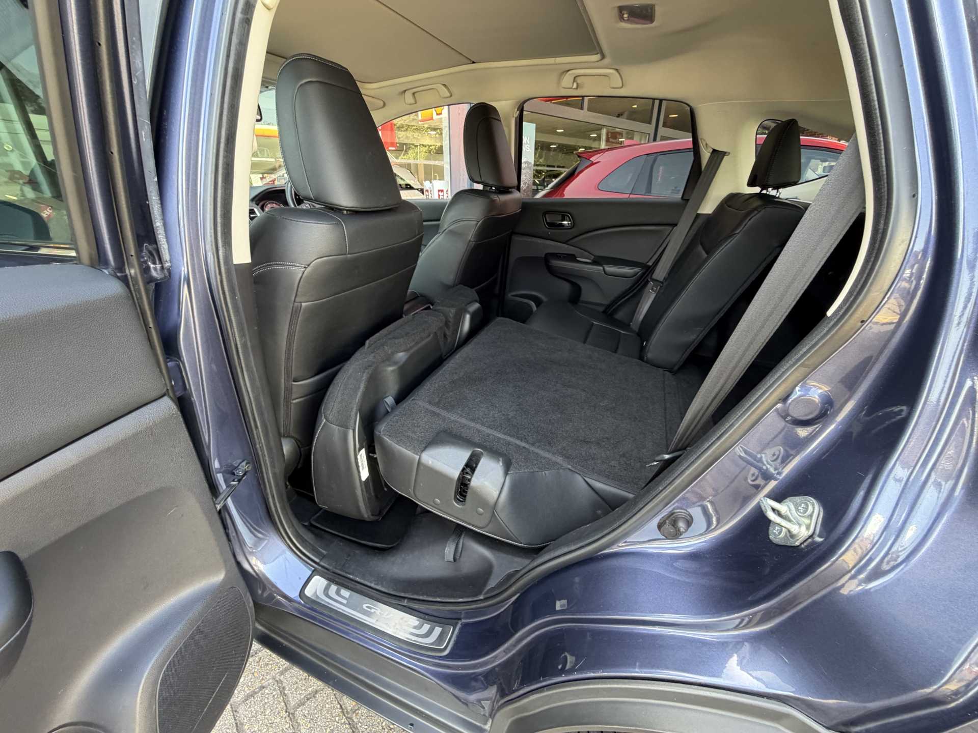 Honda CR-V 2.0 i-VTEC EX 5dr Auto - Image 19
