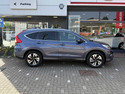 Honda CR-V 2.0 i-VTEC EX 5dr Auto - Image 5