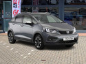 Honda JAZZ 1.5 i-MMD Hybrid Crosstar EX 5dr eCVT - Image 1