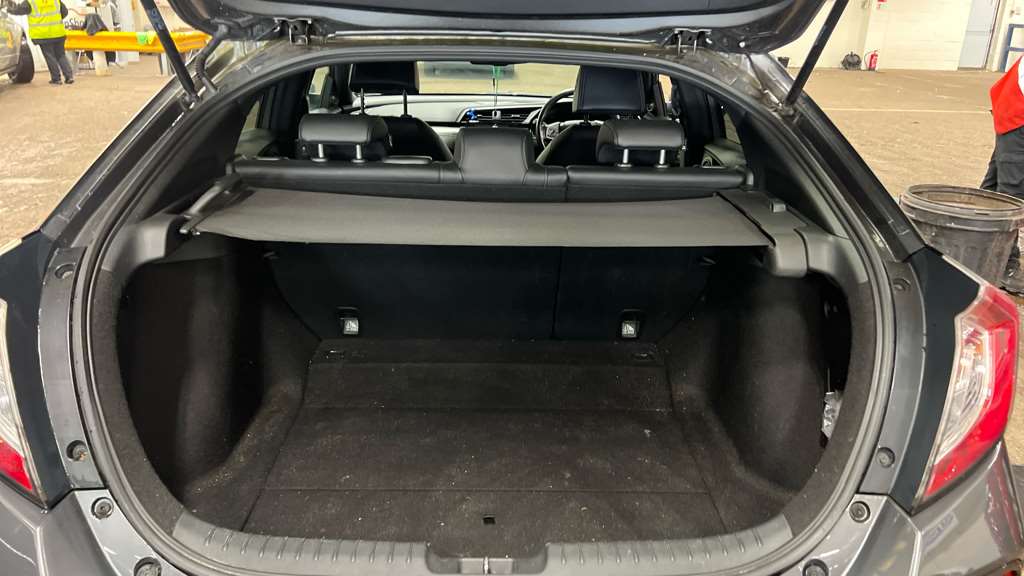 Honda Civic 1.5 VTEC Turbo Prestige 5dr CVT - Image 10