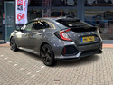 Honda Civic 1.5 VTEC Turbo Prestige 5dr CVT - Image 3