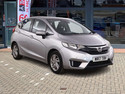 Honda Jazz 1.3 SE 5dr - Image 1