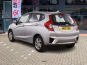 Honda Jazz 1.3 SE 5dr - Image 3