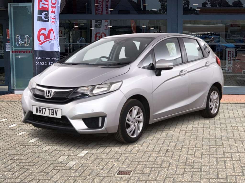 Honda Jazz 1.3 SE 5dr - Image 6