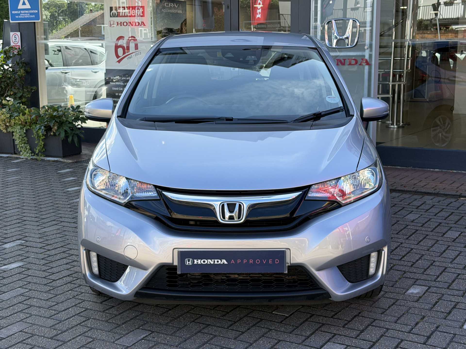 Honda Jazz 1.3 SE 5dr - Image 6
