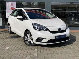 Honda JAZZ 1.5 i-MMD Hybrid SR 5dr eCVT