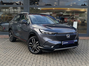 Honda HR-V 1.5 eHEV Advance Style 5dr CVT