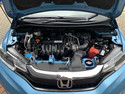 Honda JAZZ 1.3 i-VTEC SE 5dr CVT - Image 20