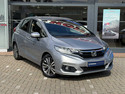 Honda Jazz 1.3 i-VTEC EX Navi 5dr CVT - Image 1