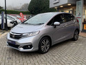 Honda Jazz 1.3 i-VTEC EX Navi 5dr CVT - Image 10