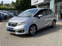 Honda Jazz 1.3 i-VTEC EX Navi 5dr CVT - Image 10