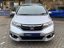 Honda Jazz 1.3 i-VTEC EX Navi 5dr CVT - Image 6
