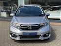 Honda Jazz 1.3 i-VTEC EX Navi 5dr CVT - Image 6