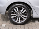 Honda Jazz 1.3 i-VTEC EX Navi 5dr CVT - Image 9
